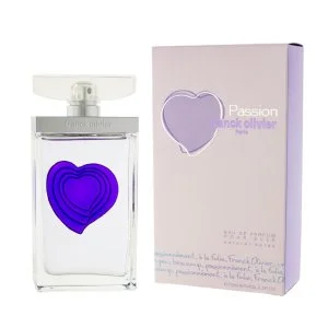Franck Olivier Passion Women Eau de Parfum for Women