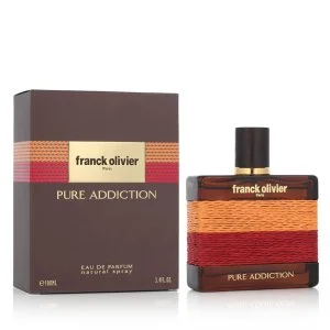 Franck Olivier Pure Addiction Eau de Parfum Unisex