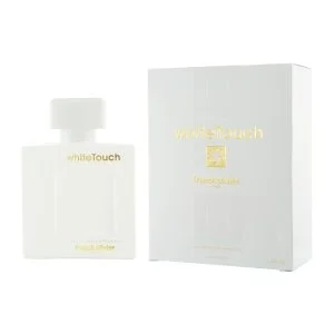 Franck Olivier White Touch Eau de Parfum for Women