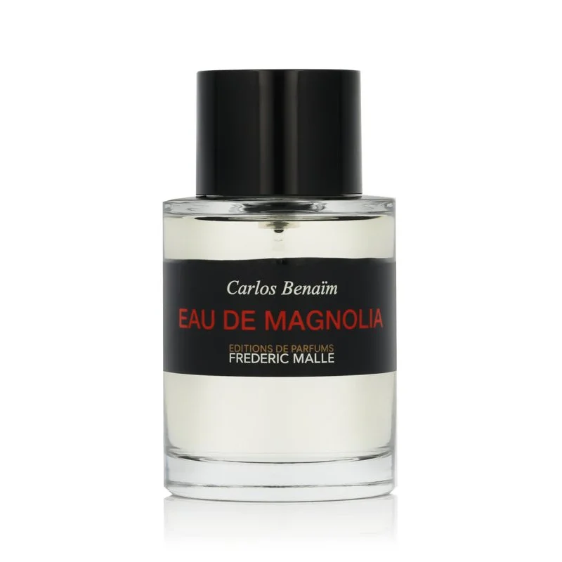 Carlos Benaïm Eau de Magnolia Unisex Eau de Toilette