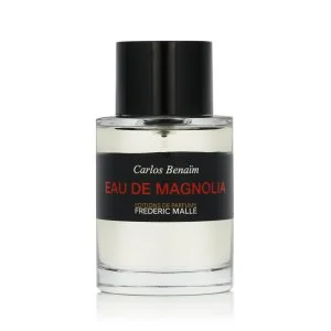 Frederic Malle Carlos Benaïm Eau de Magnolia Unisex Eau de Toilette