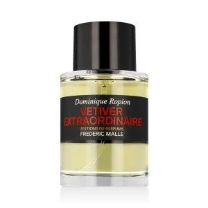 Frederic Malle Dominique Ropion Vetiver Extraordinaire Eau de Parfum for Men