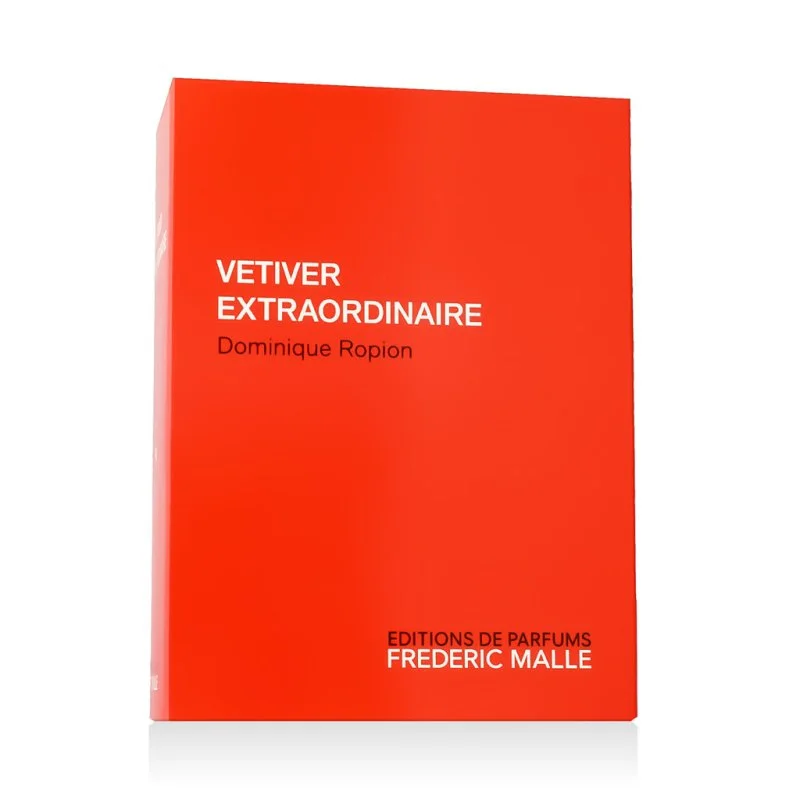 Dominique Ropion Vetiver Extraordinaire Eau de Parfum for Men