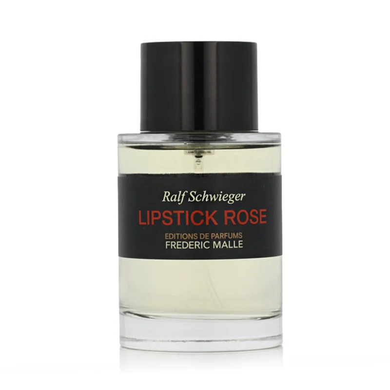 Ralf Schwieger Lipstick Rose Eau de Parfum for Women