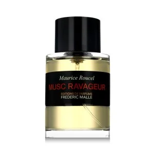 Frederic Malle Maurice Roucel Musc Ravageur Eau de Parfum unisex