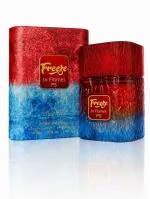 Freeze In Flames Extrait de Parfum Unisex 100 ml