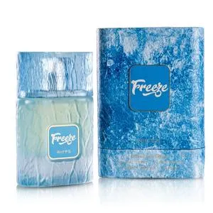 Riiffs Freeze Perfume Extract Unisex