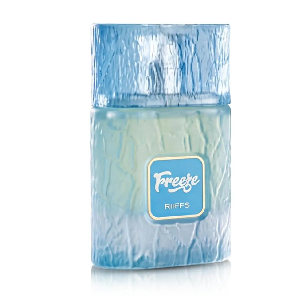 Freeze Perfume Extract Unisex 100 ml