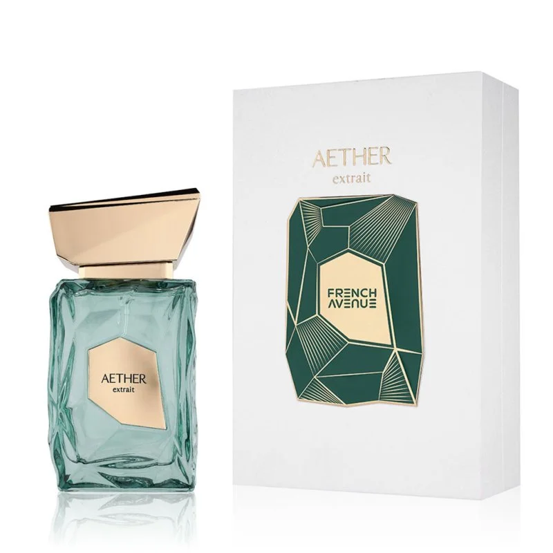 Aether Extrait de Parfum Unisex