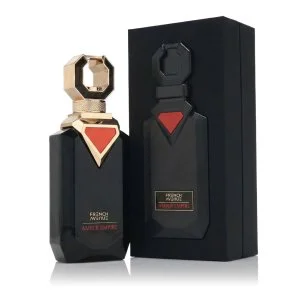French Avenue Amber Empire Extrait de Parfum for Men