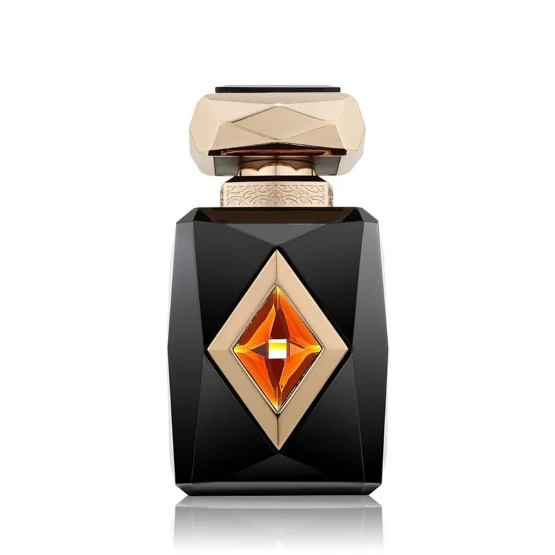 French Avenue Amber Saffron Extrait de Parfum Unisex 80 ml