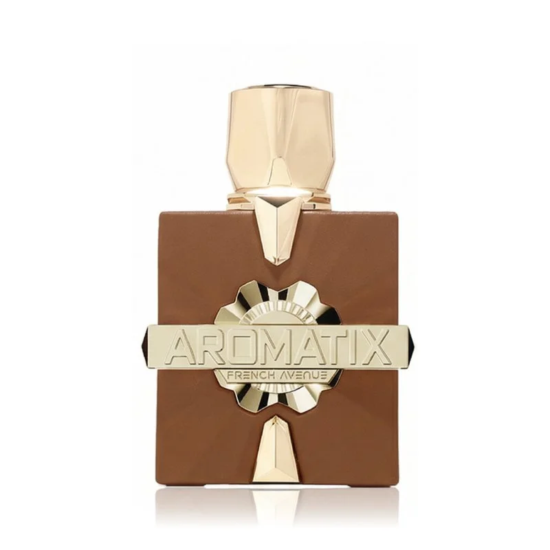 French Avenue Aromatix Royal Taboo perfume extract for men 100 ml
