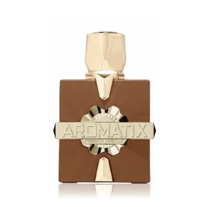 French Avenue Aromatix Royal Taboo perfume extract for men