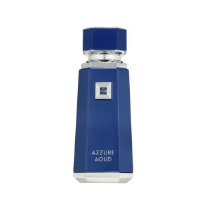 French Avenue Azzure Aoud Eau de Parfum for Men