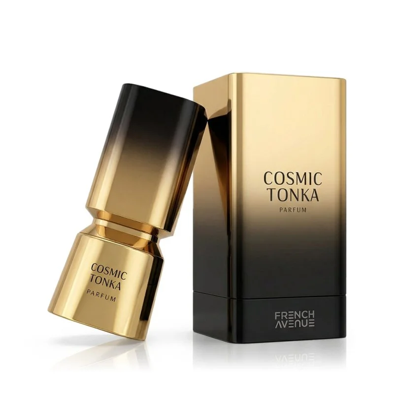 French Avenue COSMIC TONKA unisex perfume 100 ml