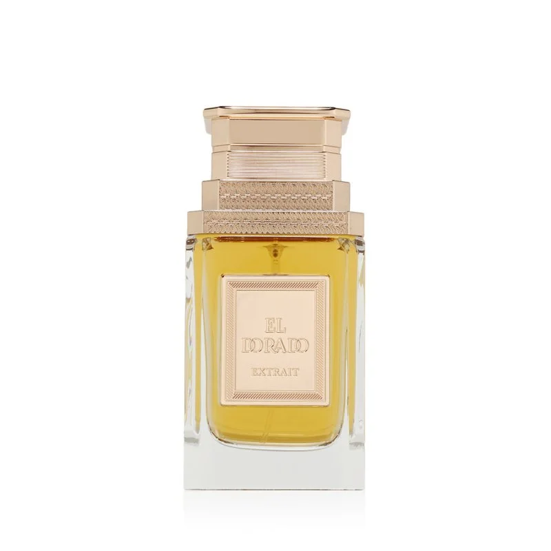 El Dorado Eau de Parfum for Men
