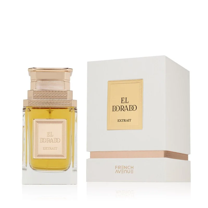 El Dorado Eau de Parfum for Men
