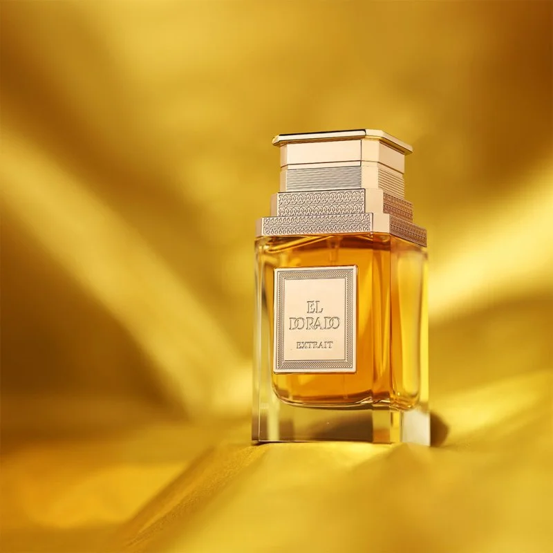 El Dorado Eau de Parfum for Men
