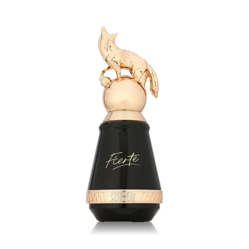 Fierte Eau de Parfum for Men