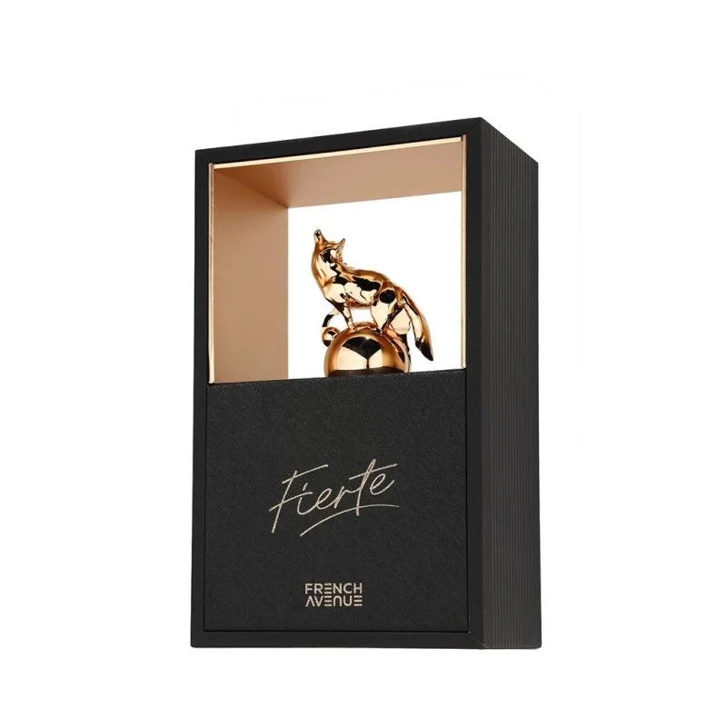 Fierte Eau de Parfum for Men