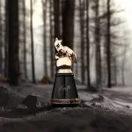 Fierte Eau de Parfum for Men