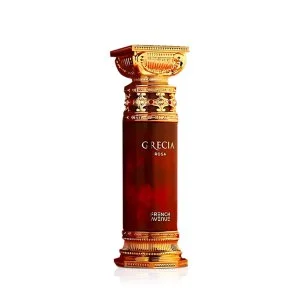 French Avenue Grecia Rosa perfume extract unisex