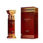 Grecia Rosa perfume extract unisex
