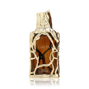 Grow Perfume Extract Unisex
