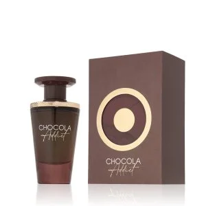 French Avenue Chocola Addict Eau de Parfum Unisex