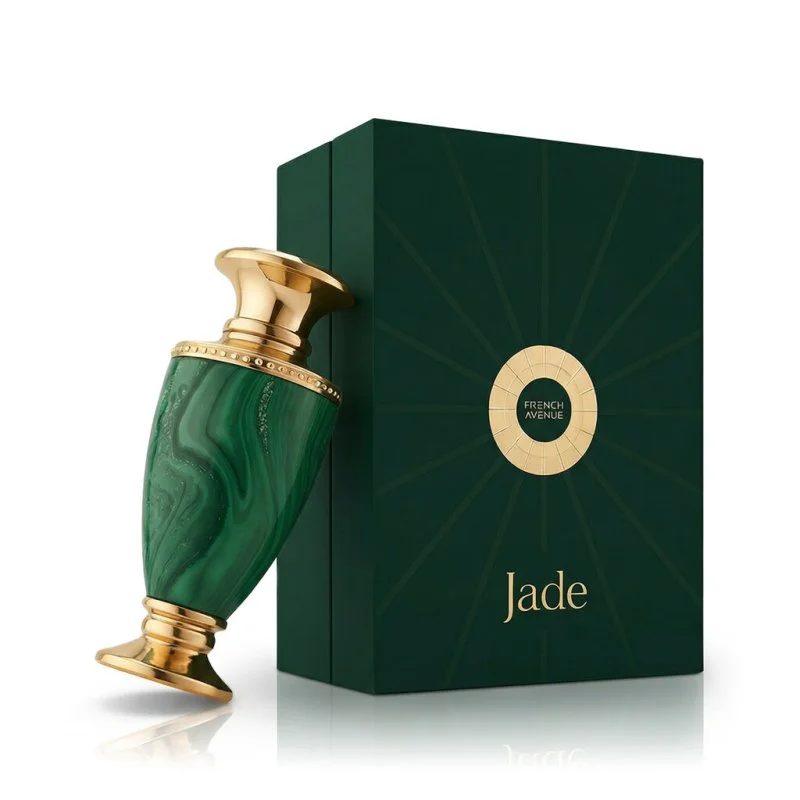 Jade Perfume Extract Unisex