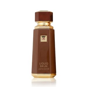 Liquid Brun Limited Edition Perfume Extract unisex