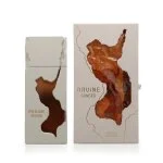 Ravine Ginger Perfume Extract Unisex
