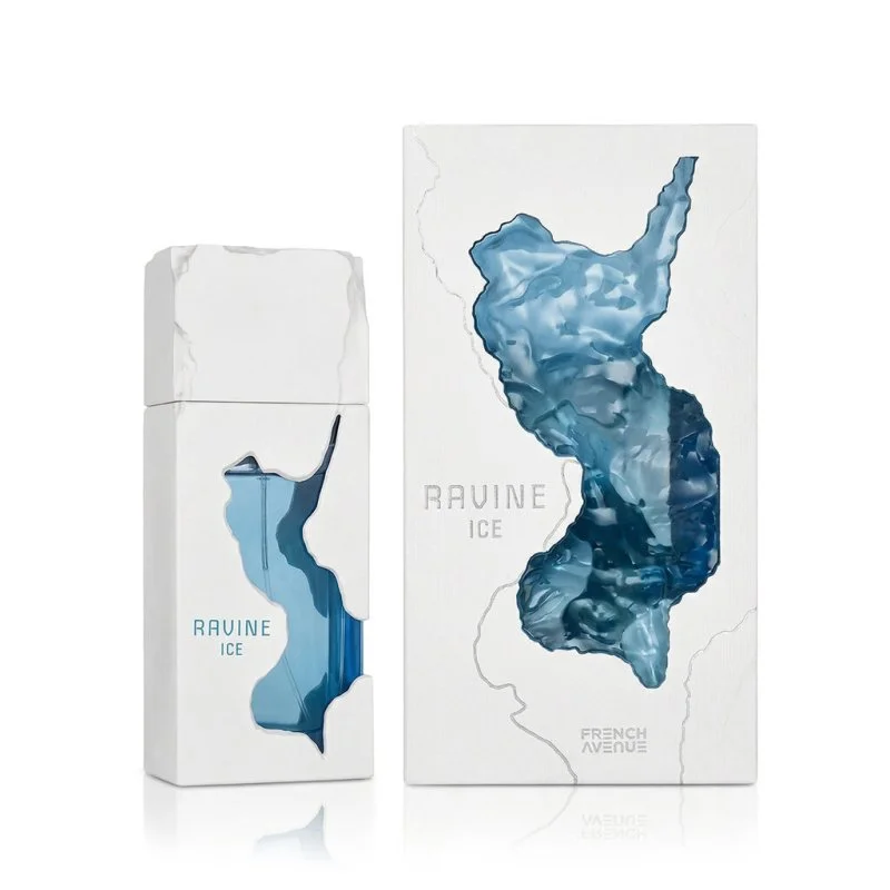 Ravine Ice Extrait de Parfum Unisex