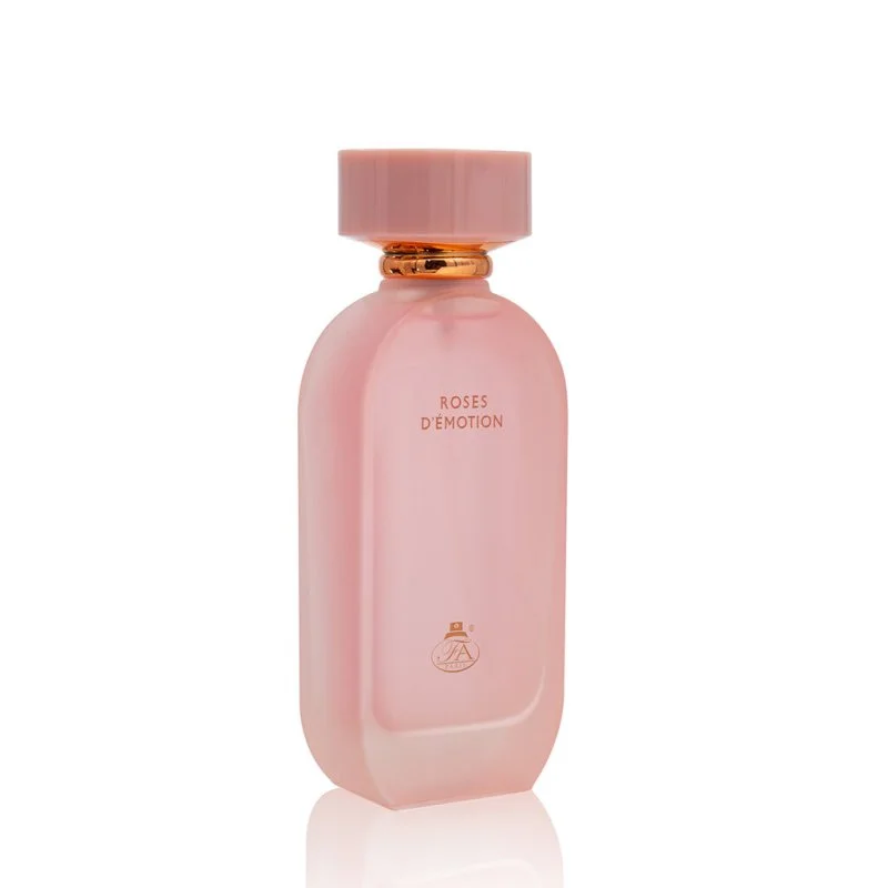 Roses D'Emotion Eau de Parfum for Women