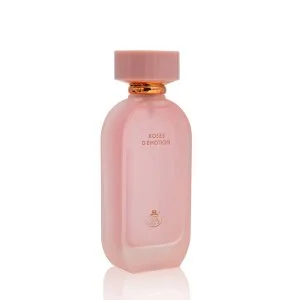 French Avenue Roses D'Emotion Eau de Parfum for Women