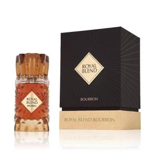 French Avenue Royal Blend Bourbon perfume extract unisex