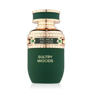 French Avenue Sultry Woods Eau de Parfum for Women