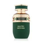 Sultry Woods Eau de Parfum for Women 80 ml