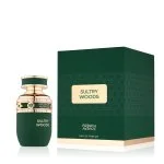 Sultry Woods Eau de Parfum for Women