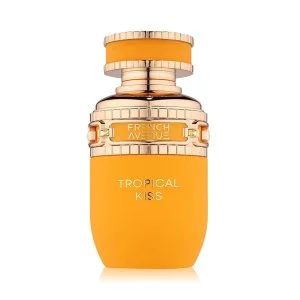 French Avenue Tropical Kiss Eau de Parfum for Women