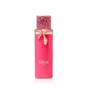 Vulcan Baie Extrait de Parfum unisex
