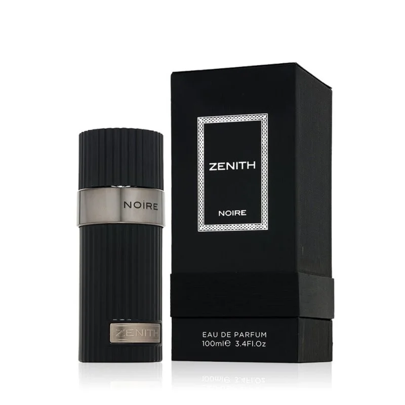 Zenith Noire Eau de Parfum for Men