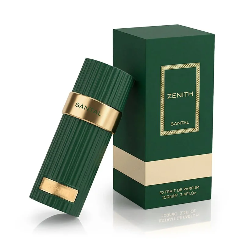 French Avenue Zenith Santal perfume extract unisex 100 ml