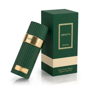 Zenith Santal perfume extract unisex