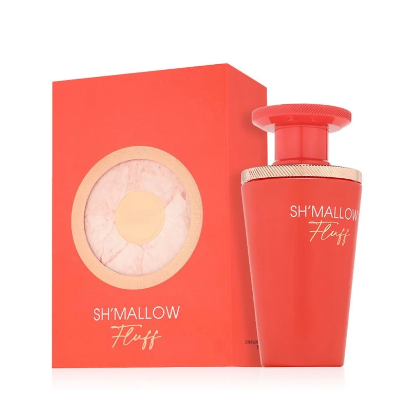 SH'MALLOW Fluff Eau de Parfum for Women 100 ml
