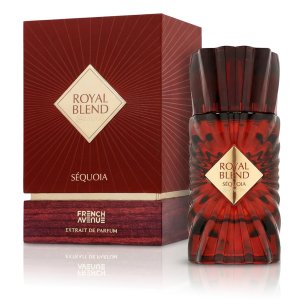 Royal Blend Sequoia Extrait de Parfum Unisex