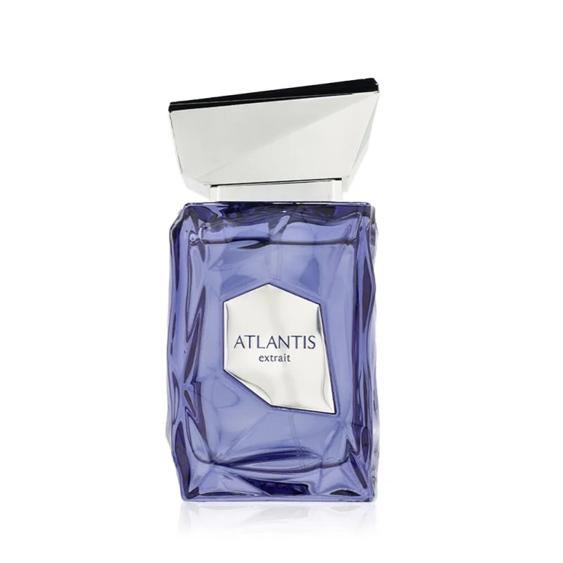Atlantis Extrait de Parfum perfume extract unisex 100 ml