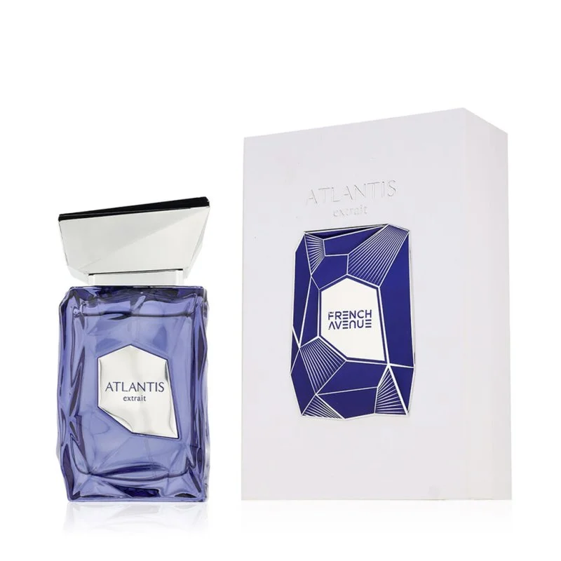 Atlantis Extrait de Parfum perfume extract unisex 100 ml