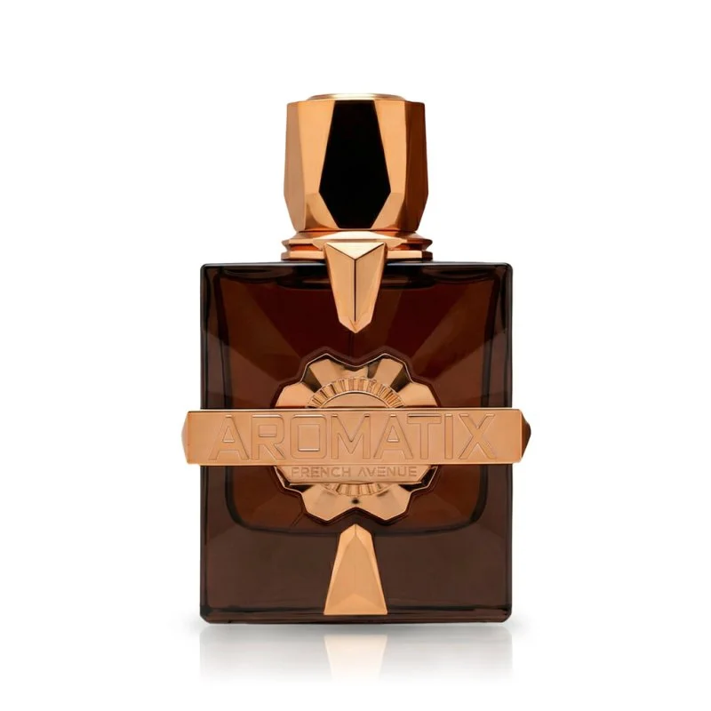 Aromatix Naughty Dates Extrait de Parfum unisex 100 ml