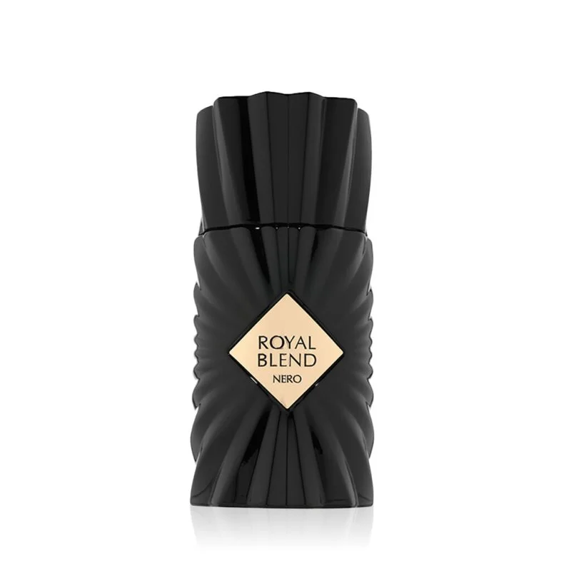 Royal Blend Nero perfume extract unisex 100 ml